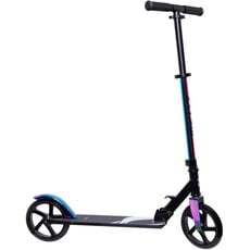 Maple Leaf Step Scooter - 200 BX Neo Chrome
