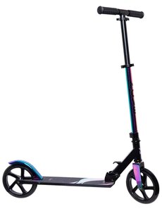 Maple Leaf Step Scooter - 200 BX Neo Chrome