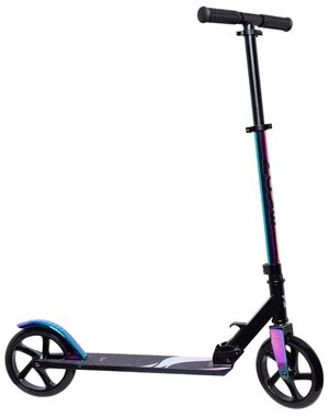 Maple Leaf Step Scooter - 200 BX Neo Chrome