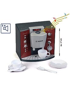 Theo Klein Bosch Espressomachine