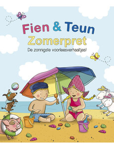  Fien en Teun - Zomerpret