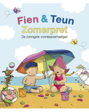 Fien en Teun - Zomerpret