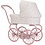 Little Dutch Kinderwagen Flowers
