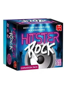 Jumbo Hitster Rock