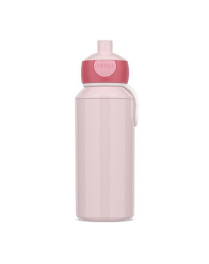 Mepal Pop-up beker Cool pink