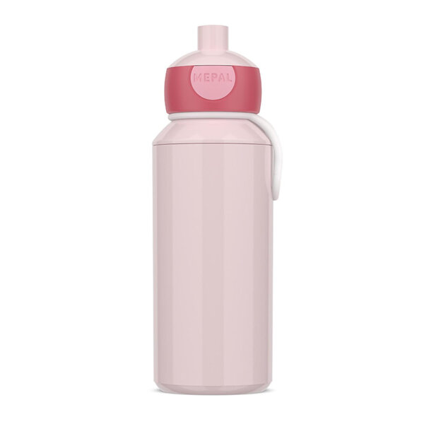 Mepal Pop-up beker Cool pink