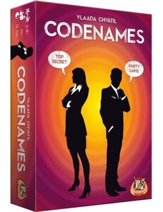 White Goblin Games Codenames
