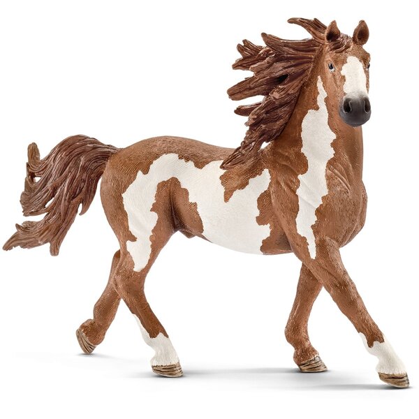 Schleich 13794 - Pinto Hengst