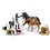 Schleich Adventskalender horse club