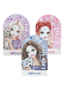 TOPModel Gezichtsmasker BEAUTY and ME