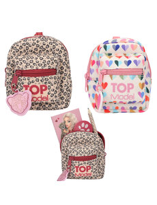  TOPModel stationary rugzak