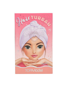 TOPModel Beauty and Me Haarturban