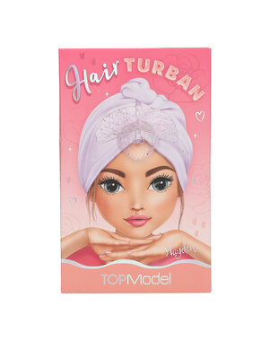 TOPModel Beauty and Me Haarturban