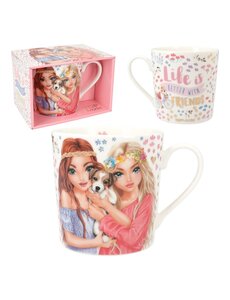 TOPModel TOPModel beker VELO FLEUR