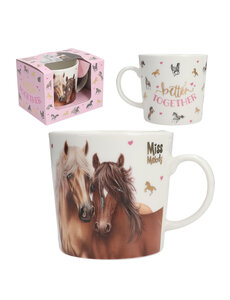 TOPModel Miss Melody Beker