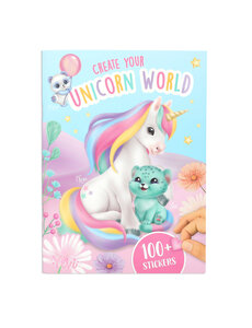 TOPModel Create your Yvi Unicorn world