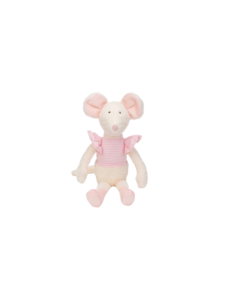 Happy Horse Knuffel muis Maddy