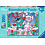 Ravensburger Disney Stich Merry Everything! 100  stukjes XXL
