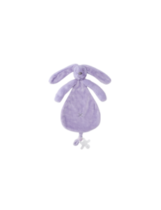 Happy Horse Knuffeldoekje Konijn Richie Lilac recycle