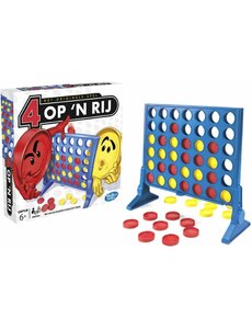 Hasbro Vier op een rij