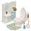Sylvanian Families 5740  - Toilet Set