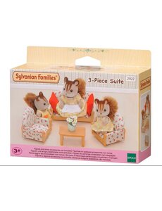 Sylvanian Families 4464 - Meubelset 3 delig