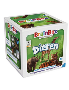  Brainbox Dieren