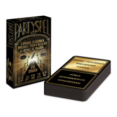  Puzzel en Games Partyspel