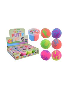 JohnToy Putty Bouncing Duo