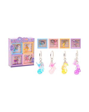 JohnToy Sleutelhanger Fabulous mini charms