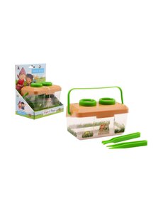 JohnToy Fien en Teun Insecten bakje