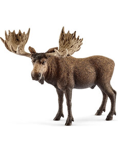 Schleich 14781 - Eland stier