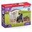 Schleich 42437 - Paardenbox Tori en Prinses