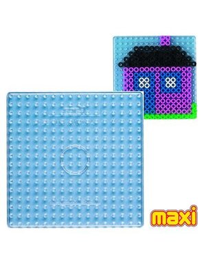 Hama Grondplaat maxi kralen groot vierkant