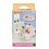 Sylvanian Families 5740  - Toilet Set