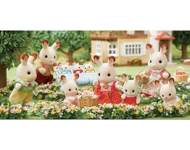 Sylvanian Families