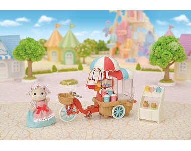 Sylvanian Diversen