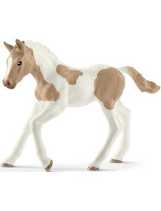 Schleich 13886 - Paint horse veulen