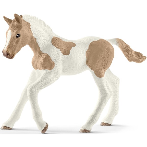 Schleich 13886 - Paint horse veulen