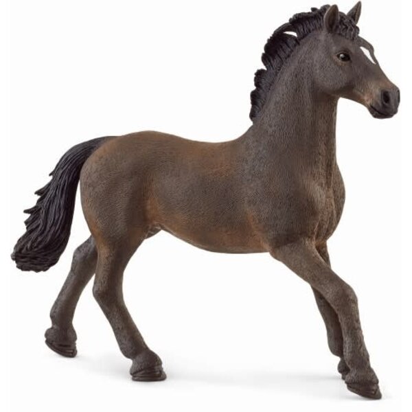 Schleich 13946 - Oldenburger hengst
