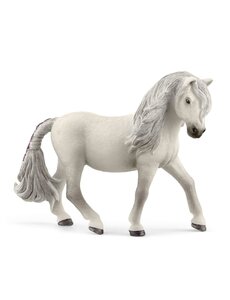 Schleich 13942 - Ijslander pony merrie