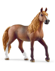 Schleich 13953 -Peruviaanse Pasomerrie