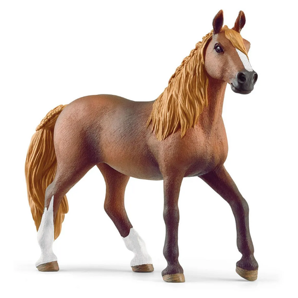 Schleich 13953 -Peruviaanse Pasomerrie