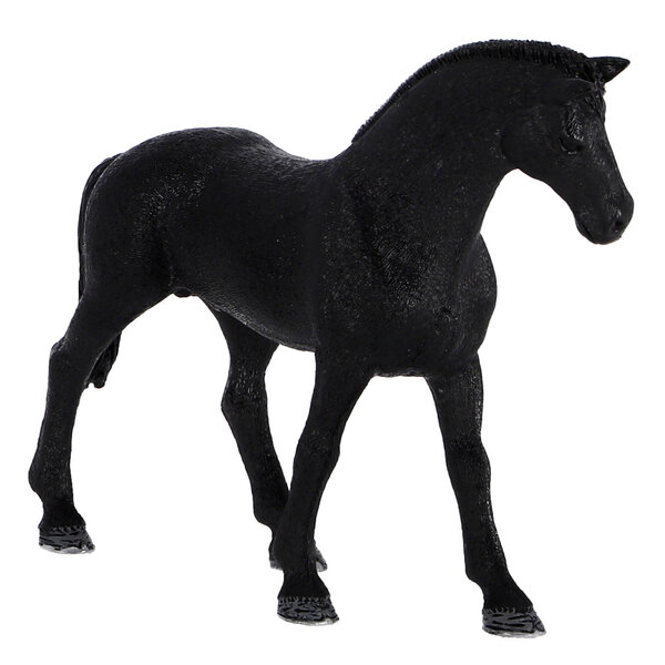 Schleich 72167 - Engels volbloed hengst