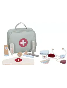 Little Dutch Doktersset