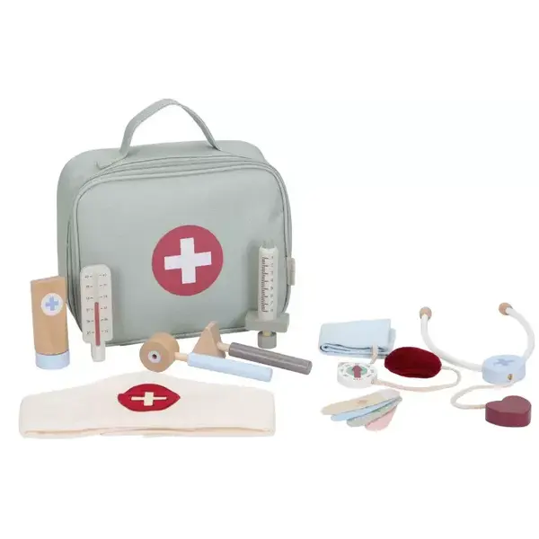 Little Dutch Doktersset