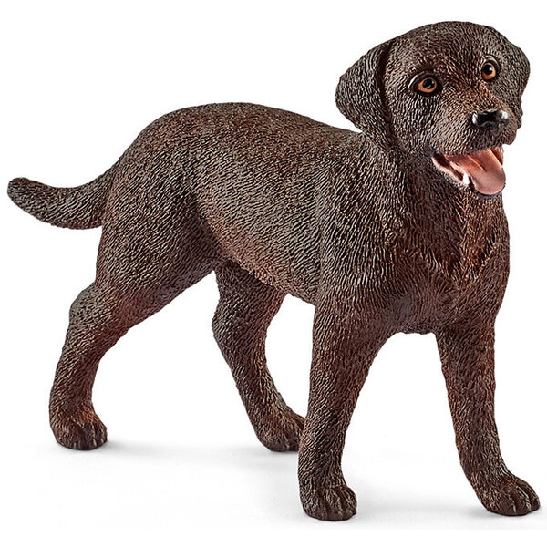Schleich 13834 - Labrador Retriever, teef