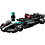 LEGO 77244 - Speed Champions Mercedes-AMG F1 W15 racewagen
