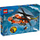 LEGO 60503 - Kustwacht Helicopter