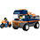 LEGO 60491 - Transportwagen voor motoren